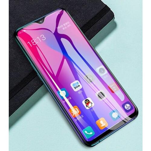 Full Cover Protective Film For Motorola Moto G8/G7/Z4 Plus/Play/Force Screen Protector Hydrogel film Not Glass