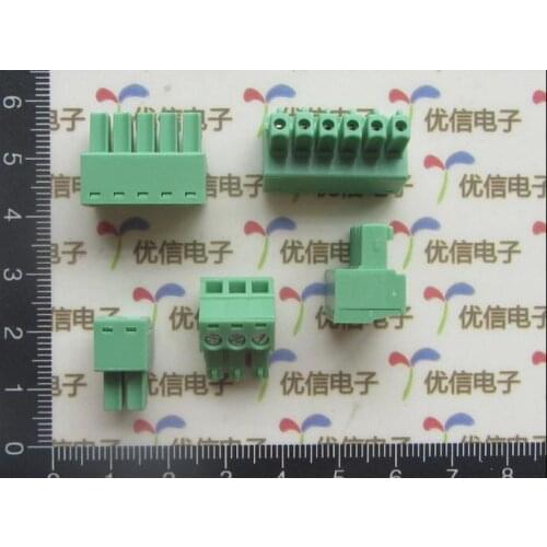 Zhiyejiand Terminal Blocks