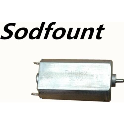 1pcs 050 Motor DC5V-6V 10600RPM 86-88MA Metal Brush DIY (Assembly) Geared Motor Air Pump