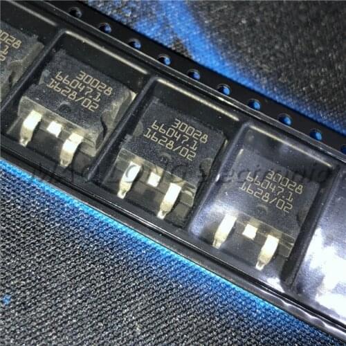 10PCS/LOT Transistor 30028 TO-263 Automotive Computer Board Ignition Driver Chip Transistor Brand New Original Import