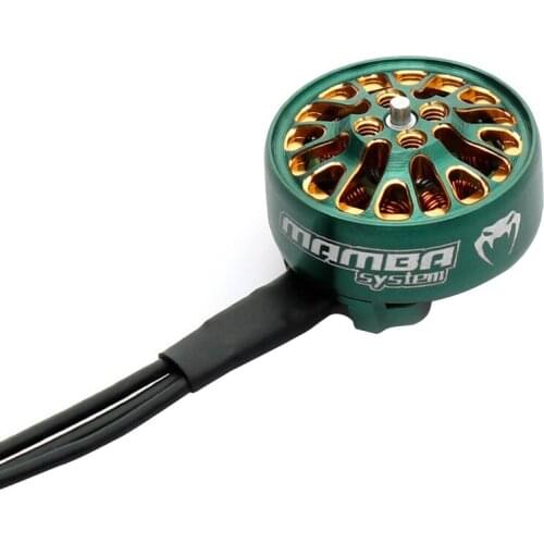 DIATONE MAMBA TOKA 1408 2900KV 4100KV /1404 3000KV 4000KV Brushless Motor for RC Racing Qaudcopter for 3-4inch propellers Drone