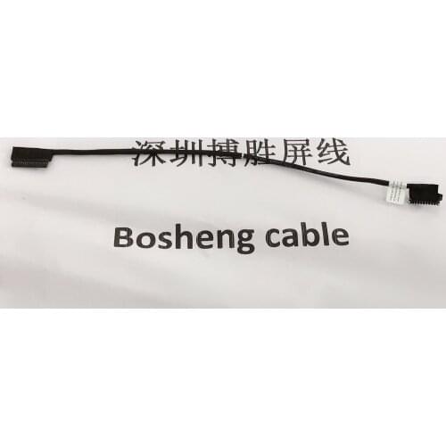 Battery Flex Cable For Dell Latitude E5480 E5490 E5491 E5495 laptop Battery Cable Connector Line Replace Battery cable 0NVKD8