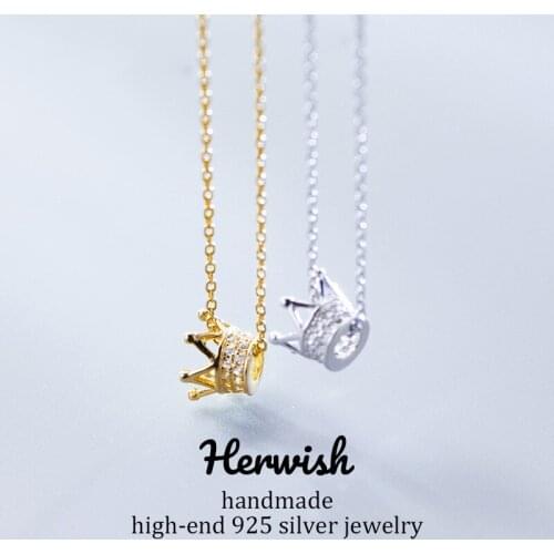 Herwish Pendant Chains