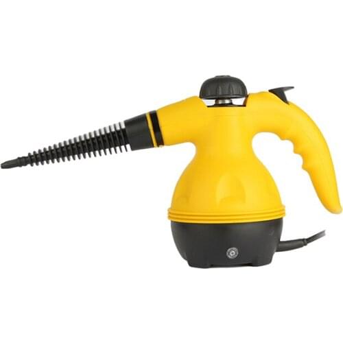 High temperature and high pressure steam engine cleaning machine kitchen and household appliances sterilization and mite removal