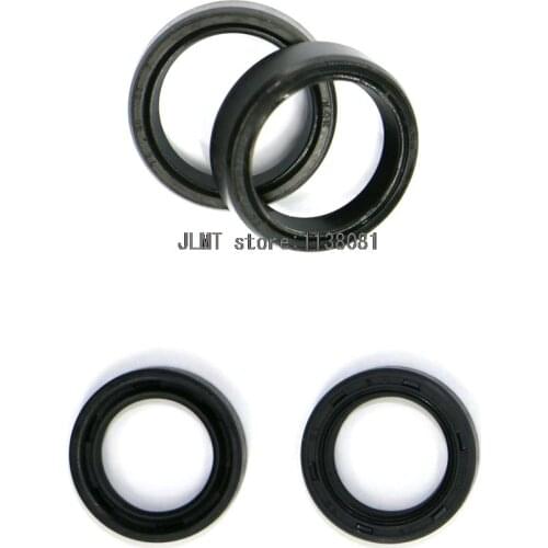 Fork OIL SEAL for CAGIVA 125 W8 1999 - 2000 40X52X10 40 52 10 mm