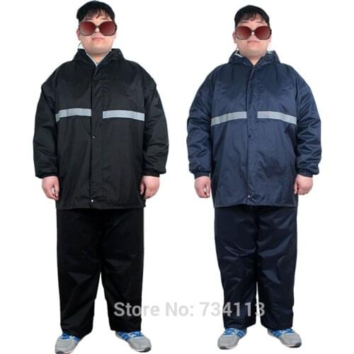 MEIBIN LOVE BETTER HOME Men's Raincoats