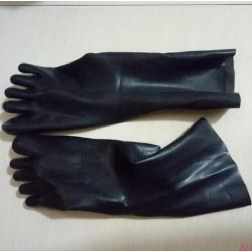 Latex socks Toe sock Short Men and Women