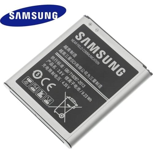 SAMSUNG Original Battery EB-BC115BBC EB-BC115BBE For Samsung GALAXY K Zoom SM-C1116 C1158 C1115 EB-BC115BBE 2430mAh with NFC