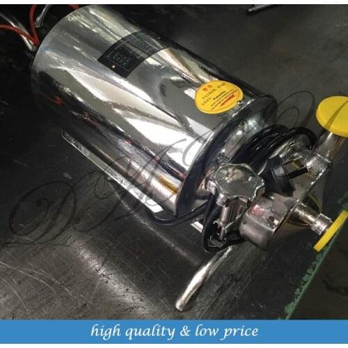 1T-8M Stainless Steel Sanitary Centrifugal Pump