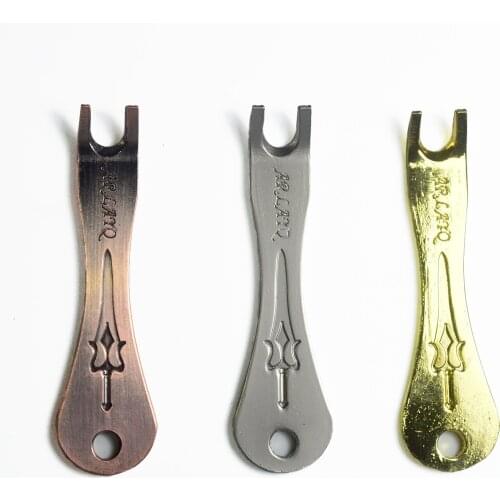 Guitar Bridge Pins Puller Peg Remover Extractor Tool Extractor Removal Metal Handy Tool Kit Accessories