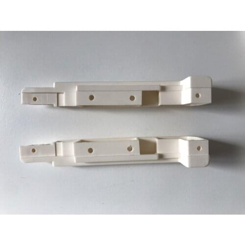 Spare Part Sewing accessories for Brother knitting machine KR260 auxiliary machine left and right side shell