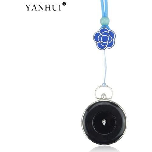 Easy operation tracking locator Mini Size smart GPS Tracker L70 for Kids/Adults/Eldly/Disabled Two-way phone call Remote monitor