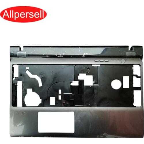 Laptop screen back shell for Sony SVE151 top cover frame palm rest bottom shell