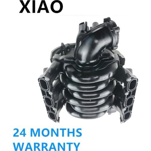 06E133201AAEngine Intake Manifold For Audi A6 A7 A8 C7 2.5 2012-2017 Quattro 2393ccm 177HP 130KW 06E133151 06C133619A 06E133201Q