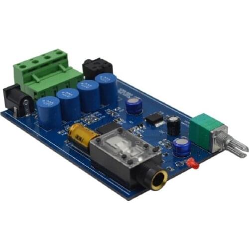 DC12V L6 TPA3118 ultra-small digital amplifier board 2 * 25W amp audio amplifier board DIY Audio board