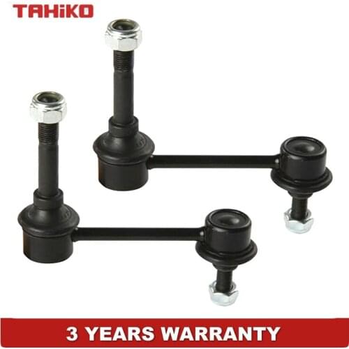 2pcs stabilizer link Sway Bar links for LEXUS IS Sport Cross KOMBI STUFENHECK 300 213 200 155,48820-22041