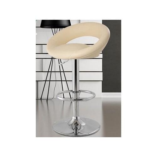 Bar chairs Bar chair lift cashier front desk stylish simplicity tall stool chair bar stool Continental