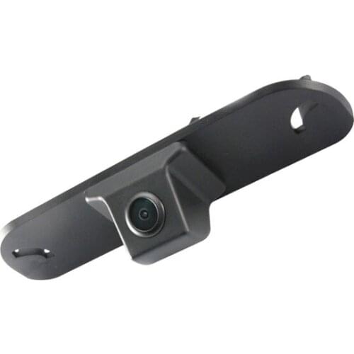 For Honda Civic 2009 2010 2011 camera car parking camera reverse backup camera HD 1090K CCD1/3'' rearview