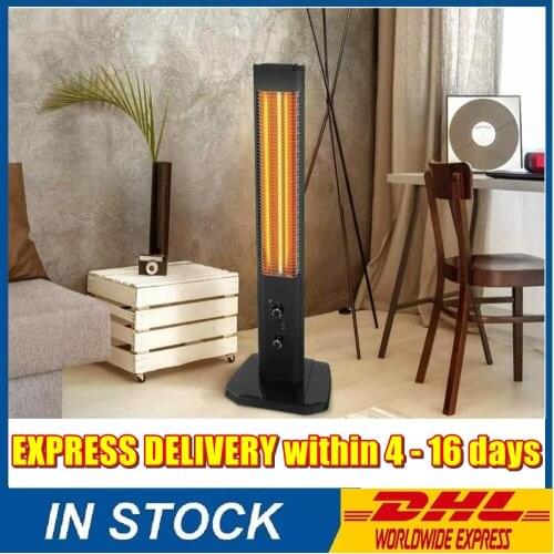 HappyGoods Electric Heaters