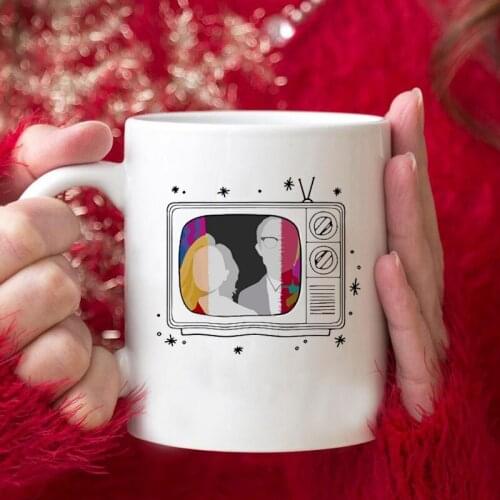 Необычные кружки HKML China At AliExpress