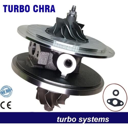 Turbo CHRA 7135170010 7135170007 713517-7 core 713517-8 713517-9 713517-10 713517-11 713517-12 cartridge for ford Focus 1.8 L