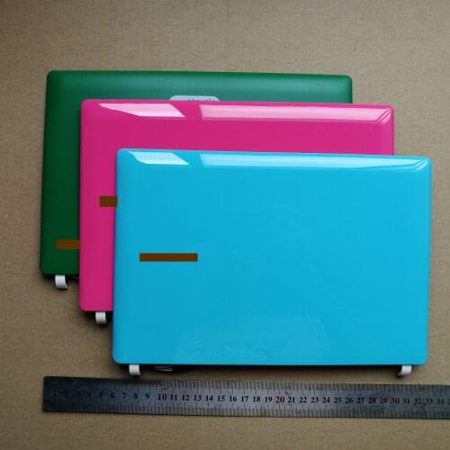 New laptop Top case base lcd back cover for samsung NP N145 N143 N148 N150 N151 PLUS