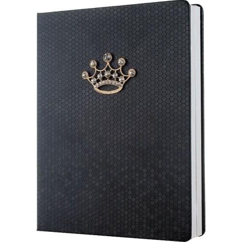 PU Leather 120 Colors False Nail Color Book Display Gel Polish Card Palette Varnish Practice Board Manicure Tool 30#318