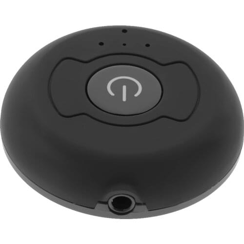 Multi-point Bluetooth V4.0 Audio Transmitter Dual Bluetooth Audio Splitter