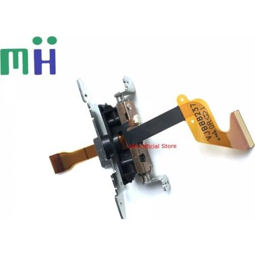 NEW HPX2100 180B Shaft Rotating LCD Flex Cable For Panasonic AJ-HPX2100 AG-180B Camera Replacement Unit Repair Part