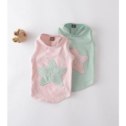 Pet Clothing Autumn and Winter New Dog Clothing Cotton Elastic Thickened Dog Clothing Pet Products Small Dog Clothes