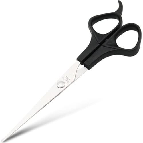Hairdressing Scissors Stainless Steel Beauty Salon Barber Tools Scissors Professional Hair Cutting Scissors