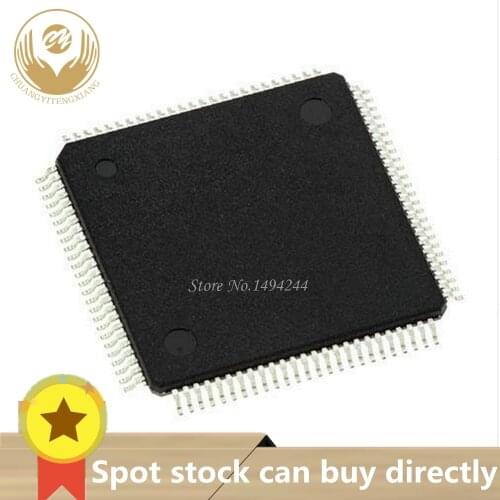 Spot 7332LF CX32 SVP CX32 7332 LF 7332LF LCD chip CX32 SVP-CX32-7332-LF new and original 1pcs