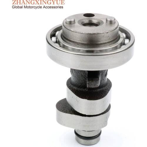Motorcycle High Quality Camshaft For Yamaha Fazer FZ16 BYZON FZH 150cc 21C-E2170-00 Engine Parts