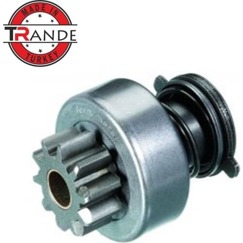 Starter Motor Pinion Gear 72046315 Made In Turkey Trande Store Guarantee