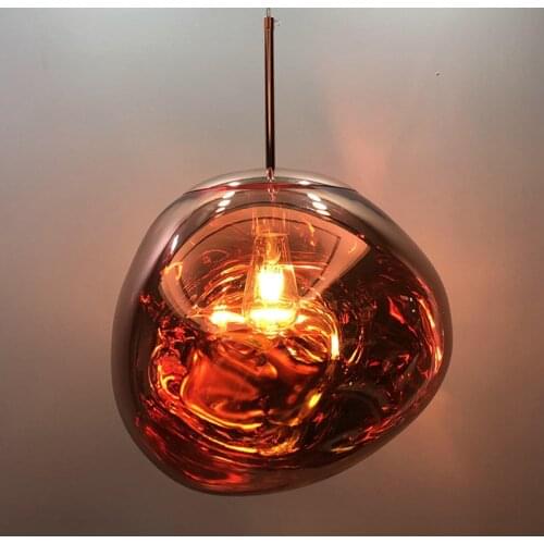 Modern Design LED Pendant Lights Lighting PVC Bedroom Decor Bedside Pendant Lamp Kitchen Fixtures Villa Hanging Lamps Home Decor