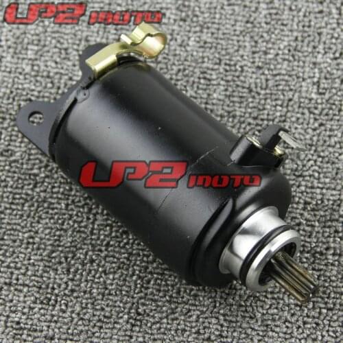 Free Shipping For HONDA CB250 Hornet 1996-2008 Motorcycle Starter Motor Assembly