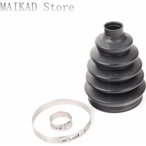 CV Starter Kit - Front Inner for BMW X6 F16 M F86 X6 M 35i 28iX 35iX 50iX 30dX 40dX 50iX 4.0 50iX 4.4 M50dX 31607608095