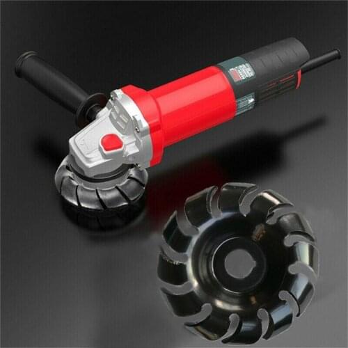 Tpfocus Abrasive Tools