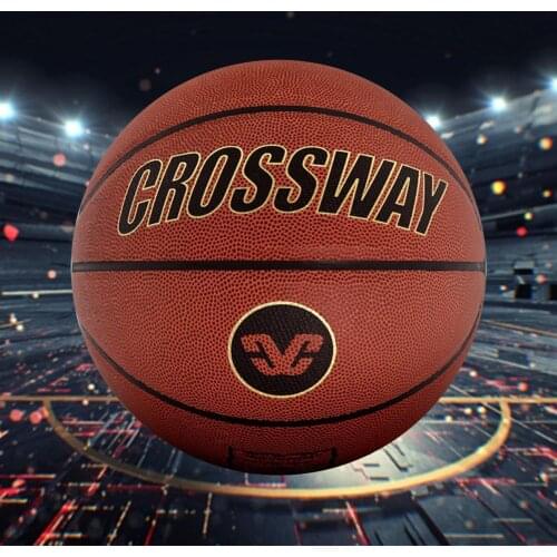 Training Basketball Extraordinary Liner Skid Resistance Strong Friction Super Elasticity Basketball for Playing Basketball