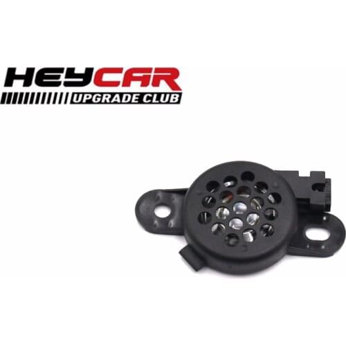 Parking Aid Warning Buzzer Alarm Horn Speakers OPS Parking Buzzer For VW Golf Jetta Tiguan Passat CC