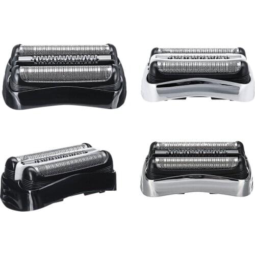 For Braun Electric Shaver Head Accessories Knife Reticulated Electric Shaver Head Accessories 32B 32S 21B 21S Series