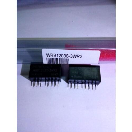 Free shipping WRB1203S-3WR2 power module