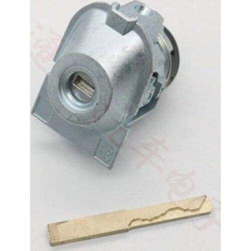 Car Left Door lock cylinder for Land Rover Discovery 3 Car Practice Lock Centrol lock cylinder