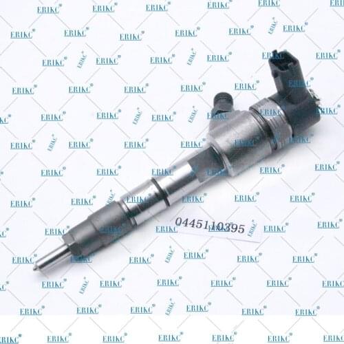 ERIKC Injection Pump Injectors 0445110395 Fuel Injection 0 445 110 395 Oil dispenser Injector Unit 0445 110 395