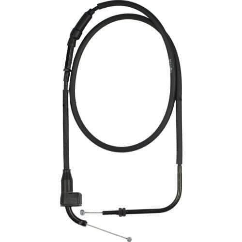 MotoMaster T2040455 Throttle Cable for Triumph Speed Triple 955 EFI (1999-2001)
