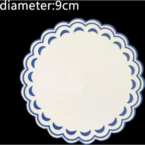 Perennial spot Hotel square 8.5cm / 9cm Disposable absorbent paper coasters 250 / volume mail