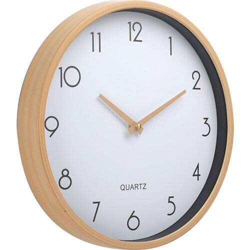 Wall Clock for Children Room Vintage Wall Clock Modern Design Kitchen Clock Decorative Clocks Wall Home Decor Clock Wall