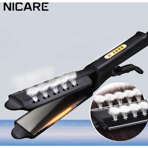 NICARE Hair Straighteners