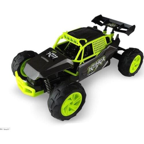 New Voiture Telecommande Rc Cars Drift 2.4g High Speed Off-road Radio Remote Control Truck Climbing