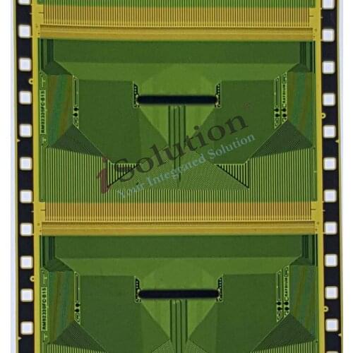 NEW and original LCD Driver (COF/TAB) IC : RM92320FC-815